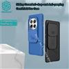 NILLKIN Per OnePlus 12 OnePlus 11 OnePlus 13 Nillkin CamShield Pro Custodia per telefono TPU Custodia protettiva per PC duricrust