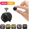 amzwn Nuova mini telecamera X5 1080P visione notturna chiara telecamere premium portatili leggere rilevamento del movimento telecamera di sorveglianza WiFi wireless