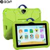 BDF 2024 nuovo Tablet Google 5G WiFi da 7 pollici per bambini che imparano l'istruzione Tablet per bambini Quad Core 4GB RAM 64GB ROM telecamere a doppio arco