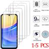 LFZOPPV Pellicola 9H per Samsung A15 A16 A56 A36 A14 A17 A25 A24 A55 A53 A52 A57 A37 A34 A35 vetro temperato Samsung Galaxy A15 screen protector