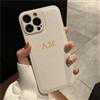COVER - FIRMA TRASPARENTE PERSONALIZZATA - Just in Case