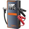 EAFC Nuovo 1500A auto Jump Starter Power Bank portatile 150PSI pompa d'aria auto batteria di emergenza Booster avvio dispositivo auto Starter