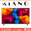 Kiano TV LED Kiano Slim TV 40" | TV a matrice LED Full HD 1080p (FHD)