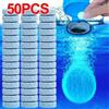 NONE ISGTDRM Detergente solido Detergente per parabrezza per auto Tablet effervescente Tergicristallo automatico Vetro Pulizia solida Compresse concentrate Detergente