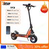 NONE TOFUN TF3 Scooter Elettrico 1000W Motore 48V13Ah Batteria Per Adulti Sport Strada Montagna E-Scooter Pneumatici Da 10 Pollici Neve Pieghevole EScooter