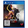 Playstation Nioh 2