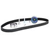 INA Kit cinghia di distribuzione 530 0338 10 28,5mm Compatibilità con OPEL Corsa D Hatchback S07 Mokka/Mokka X J13 ZAFIRA B A05 Meriva A X03 ASTRA J