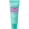 Nuxe Zinc Power - Fluido Viso Opacizzante e Riduttore di Pori, 40ml