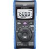 ASITA S.R.L. MULTIMETRO DIGITALE TASCABILE - ASI DT4223