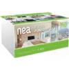 URMET DOMUS S.P.A. Kit serie civile Nea bianco - UTD 11800/905.B