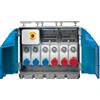 PALAZZOLI S.P.A. Quadro ASC 5 TOPTER 1 CIV C-MOR-65 - PAL 616110