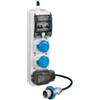 PALAZZOLI S.P.A. Quadro ASC IP66 - PAL 670033