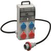 PALAZZOLI S.P.A. Quadro ASC 4 prese - PAL 670041