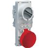 PALAZZOLI S.P.A. Presa interbloccata 3P+T 63A 6H - PAL 480336