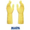 Mapa Guanti MAPA LATTICE GIALLO taglia (10/6/7-7,5/8/9)