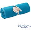 Telo mare personalizzabile 500 g/m² SEAQUAL® 70x140 cm personalizzate o neutre