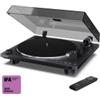 SHARP GIRADISCHI AUTOMATICO SHARP RP-TT100 - BLUETOOTH 5.4 USB - RCA - Pre Amp