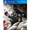 Sony Interactive Entertainment PS4 Ghost of Tsushima