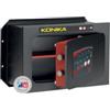 STARK Cassaforte elettronica Konica 1256CE Dim. H.420 x L.490 x P.220