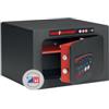STARK Cassaforte elettronica Cassafortissima S2 3252CCE Dim. H.240 x L.370 x P.320