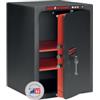 STARK Cassaforte con chiave Cassafortissima S2 3207CCE Dim. H.570 x L.410 x P.400