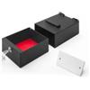 STARK Cassaforte occultata con chiave 4F 1C Dim. H.70 x L.126 x P.181