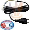 Rigo Nuovo Cavo turbine tripolare 3 mt Art. CAV31