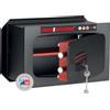 STARK Cassaforte con chiave Cassafortissima S2 205CCE Dim. H.320 x L.490 x P.195