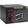 STARK Cassaforte chiave e comb. Meccanica Konica 3245TKCE Dim. H.330 x L.500 x P.400