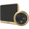 EZVIZ Video Spioncino senza fili Wi-FI No Touch Screen Art. EZVCS-CS-DP2C