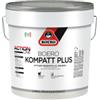 Boero Pittura per esterni riempitiva al Quarzo Kompatt Plus lt 0,750