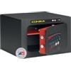 STARK Cassaforte elettronica Konica 3255TKCE Dim. H.330 x L.500 x P.400