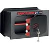 STARK Cassaforte con chiave Basic Plus SC 1803PSC Dim. H.250 x L.400 x P.240