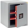 STARK Cassaforte elettronica Basic Plus N3857A Dim. H.500 x L.416 x P.400