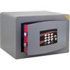 STARK Cassaforte elettronica Basic Plus N3851A Dim. H.180 x L.280 x P.200