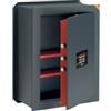 STARK Cassaforte elettronica Basic Plus 1857P Dim. H.615 x L.442 x P.280