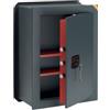 STARK Cassaforte con chiave Basic Plus 1807 Dim. H.615 x L.442 x P.220