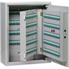 Bordogna Armadio portachiavi blindato Mod. PK 23/E Dim. H.560 x L.430 x P.180