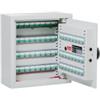 Bordogna Armadio portachiavi blindato Mod. PK 21/E Dim. H.365 x L.345 x P.120