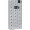 Bordogna Casellario blindato Mod. BLOCK 30 Dim. H.1510 × L.610 × P.300