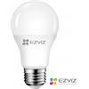 EZVIZ Lampadina Smart Luce Calda LED 8 W E27 Art. EZVLB1LWAW