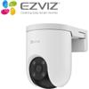 EZVIZ Telecamera Full-HD a corrente per videosorveglianza 360° da esterno Art. EZVCSH8C