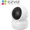 EZVIZ Telecamera Full-HD a corrente per videosorveglianza da interno Art. EZVCSH6C