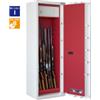 Bordogna Portafucili comb. Elettronica 7 posti BRIXIA UNO GUN Dim. H.1650 x L.540 x P.480