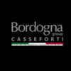Bordogna Termostato per armadio Mod. VCR 210 Art. 83012101