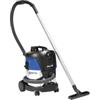 Nilfisk Aspiratore Professionale AERO 21-01 PC INOX Art. 107406602