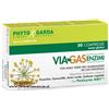 NAMED Srl VIAGAS Enzimi rimedio digestivo 30 compresse + 15 in omaggio