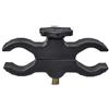 Odepro Supporto per Montaggio a sgancio rapido Universale per mirino Scope Universal Scope Sight