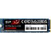 Silicon Power SSD Silicon Power UD85 2 TB M.2 PCI Express 4.0 NVMe 3D NAND [SP02KGBP44UD8505]