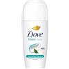 Dove Fresh Deo Roller - 6 x 50 ml